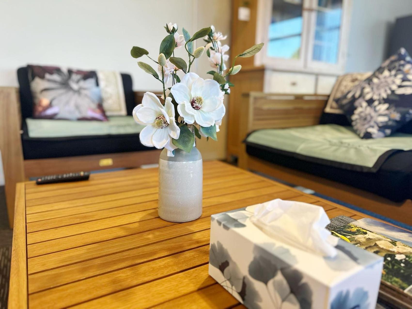Mia'S Home With Lake View Ροτόρυα Εξωτερικό φωτογραφία
